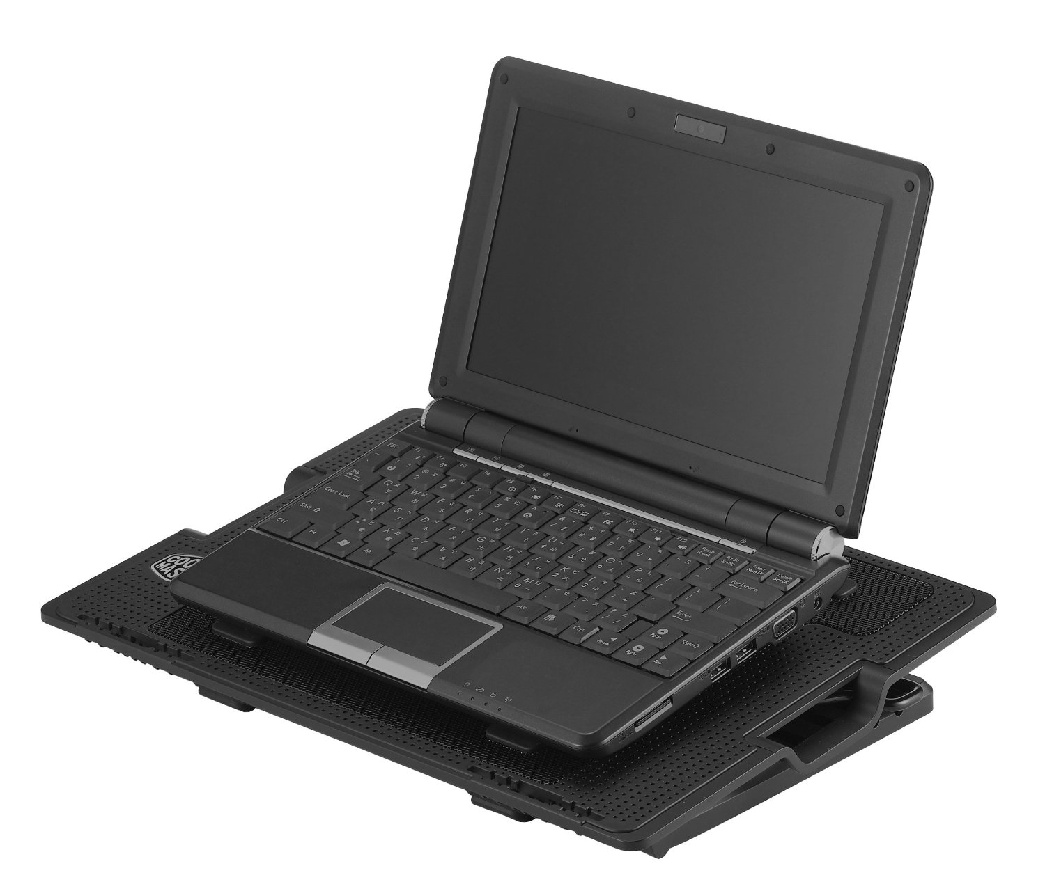 Βαση Laptop με ανεμιστήρα YL-339 - alifragis.com.gr