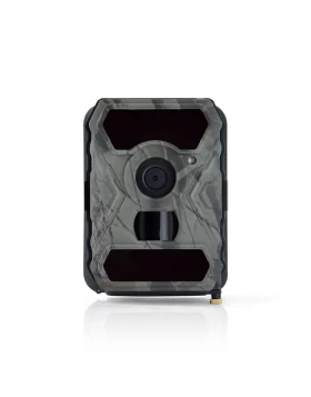 Κάμερα παραλλαγής παρακολούθησης αδιάβροχη 12MP IP66 Trail camera Andowl Q-A258