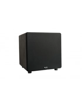 Ενεργό αυτοενισχυόμενο Subwoofer 10'' ισχύος 150W στα 4Ω  50Hz-150Hz SW-100A