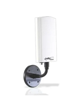 Κεραία Εσωτερική/ Εξωτερική VHF/UHF 20 έως 25dB   Jolly Line VENUS-5G 