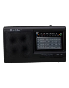 Ραδιόφωνο Kchibo-Kaide AM/FM/MW/SW KK-2005A