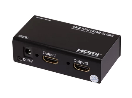 Επιλογείς Hdmi/Matrix/Scart