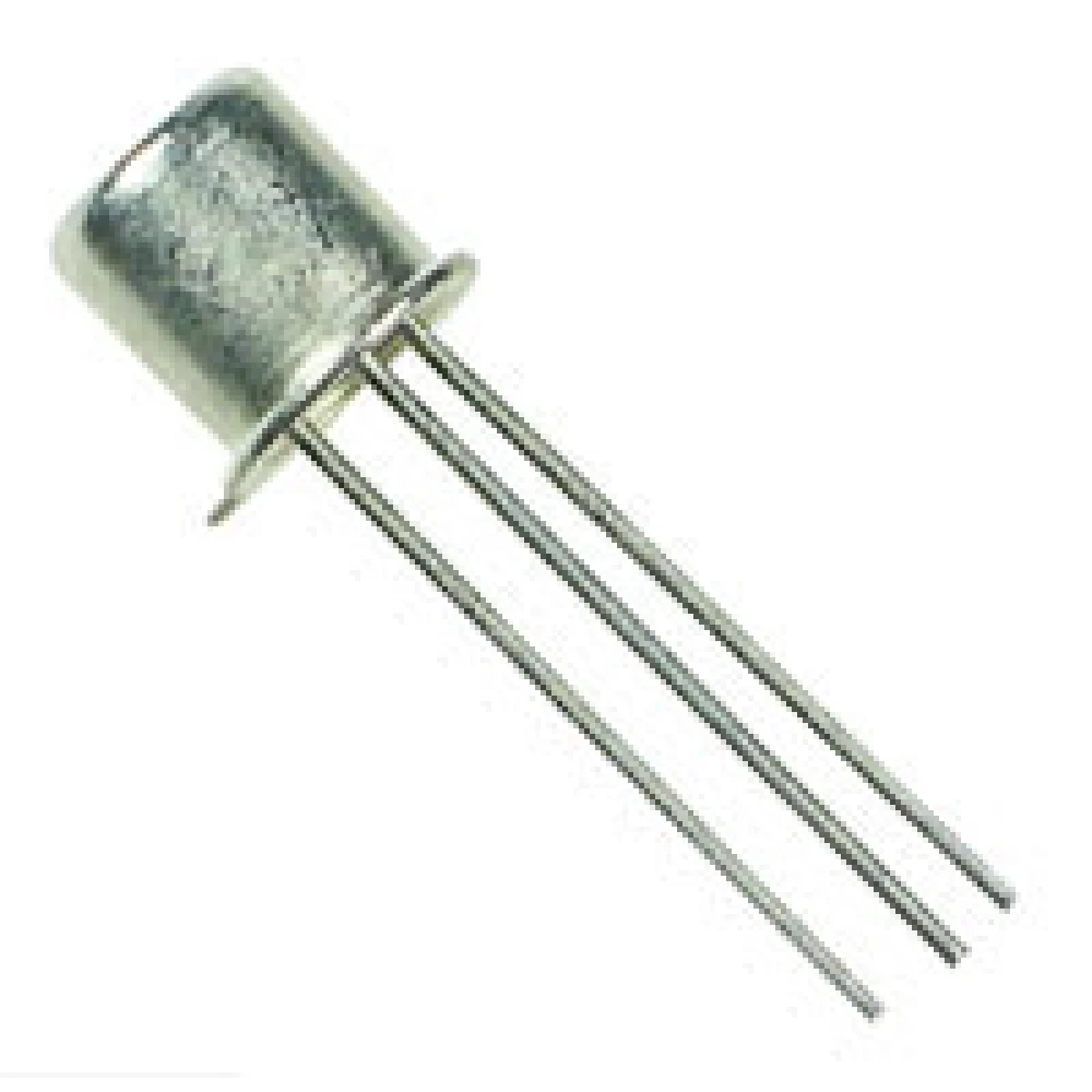 Transistor BC160