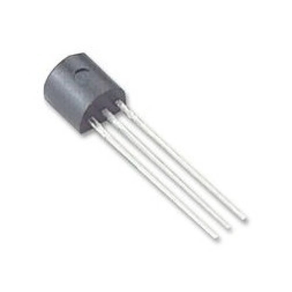 Transistor BC 239