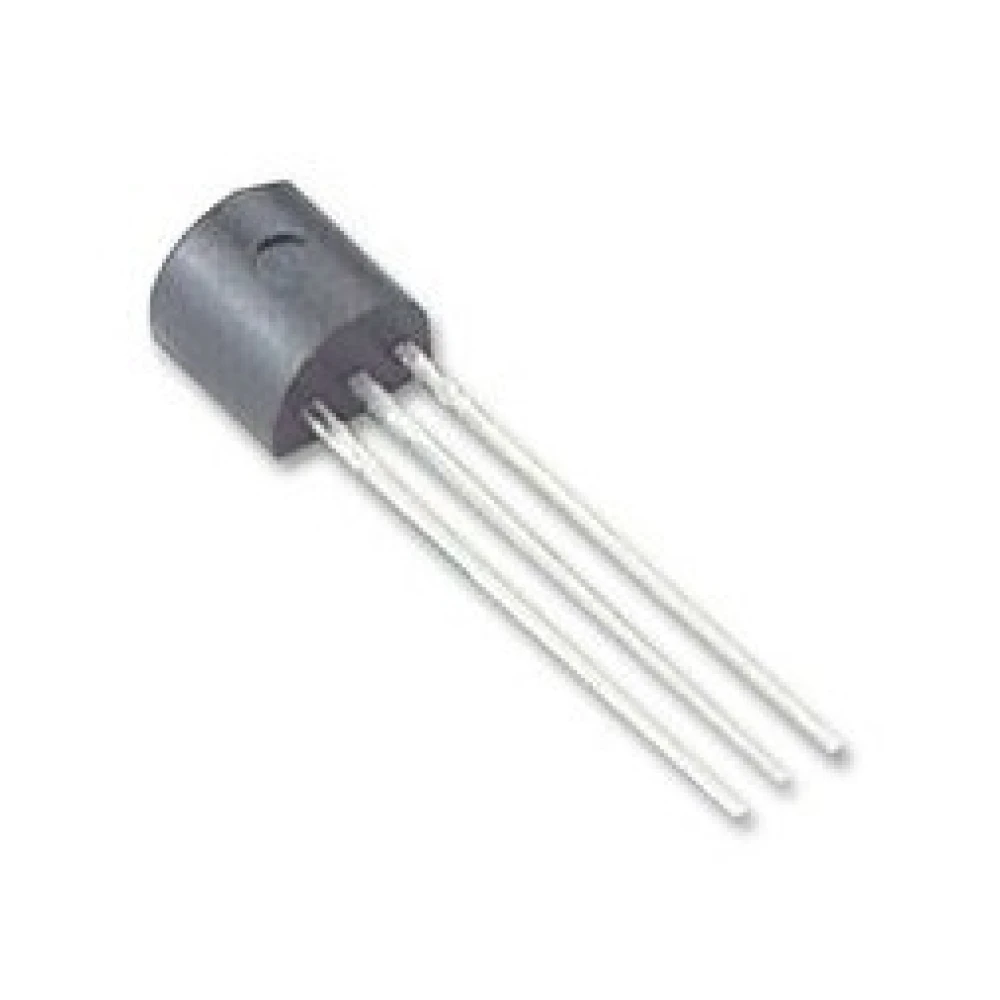 Transistor BC 848