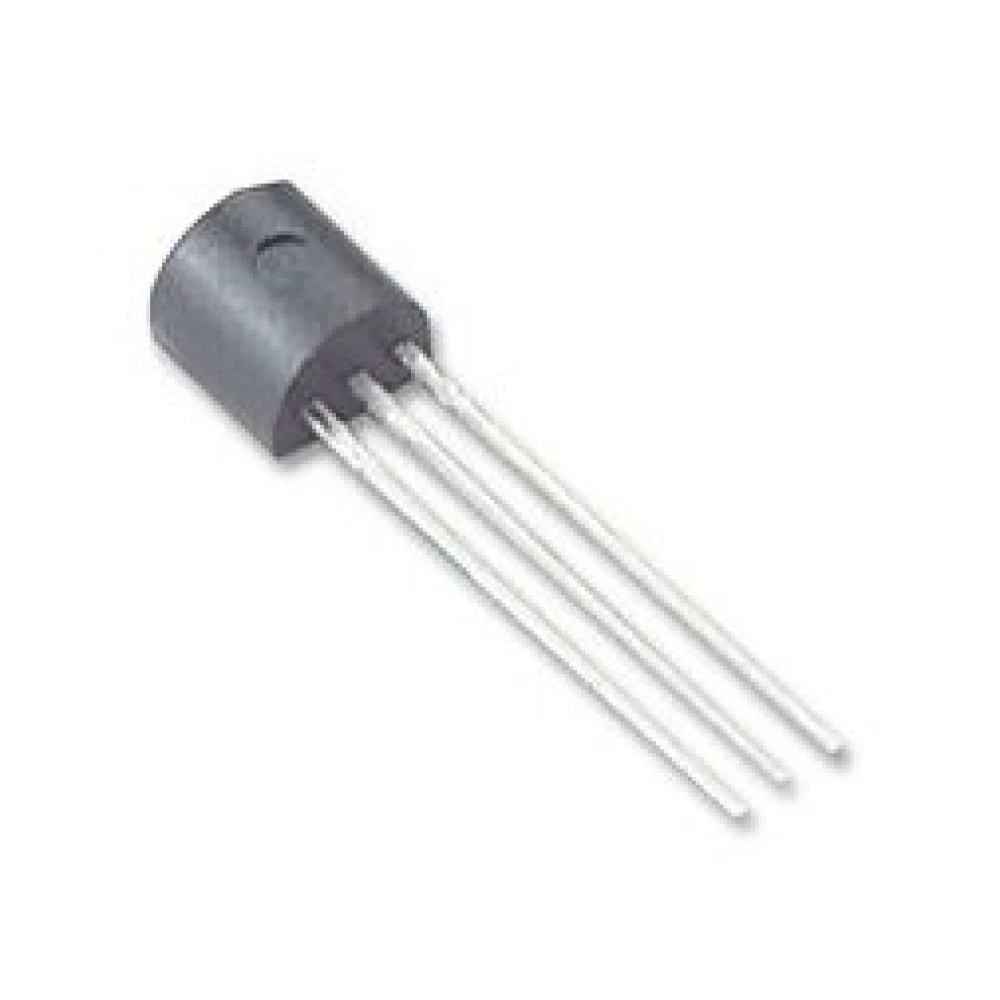 Transistor BC 879