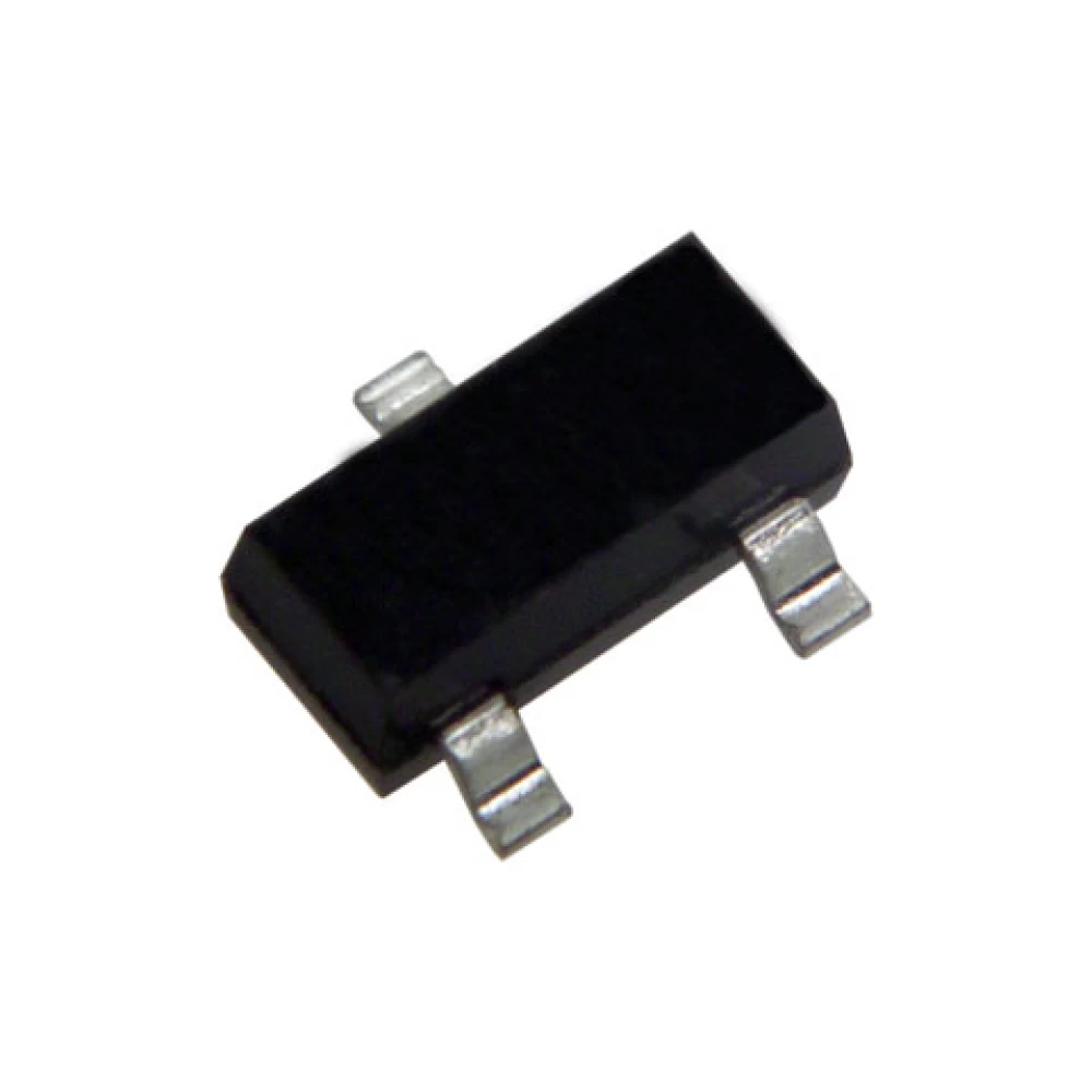 Transistor SMD BC 817B