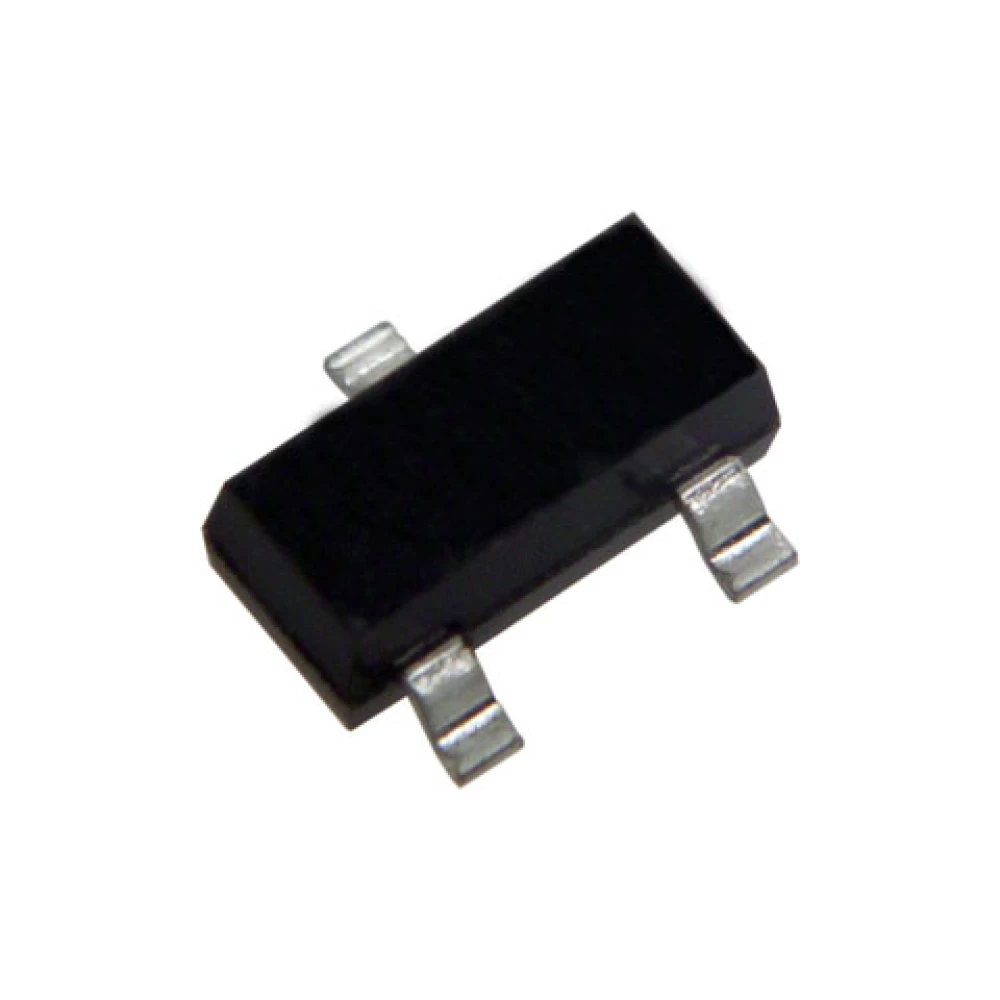 Transistor SMD BC 846B