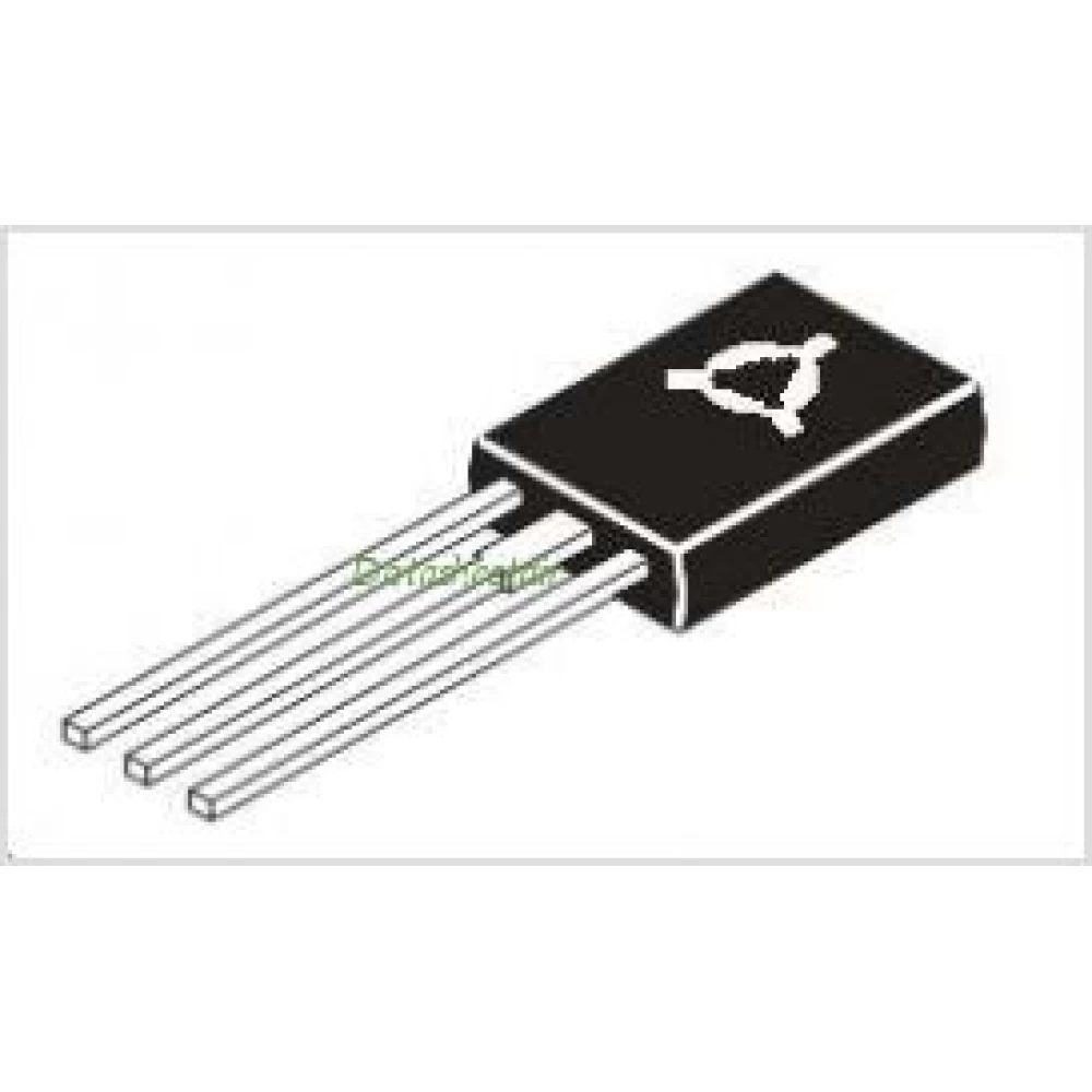 Transistor BD 228