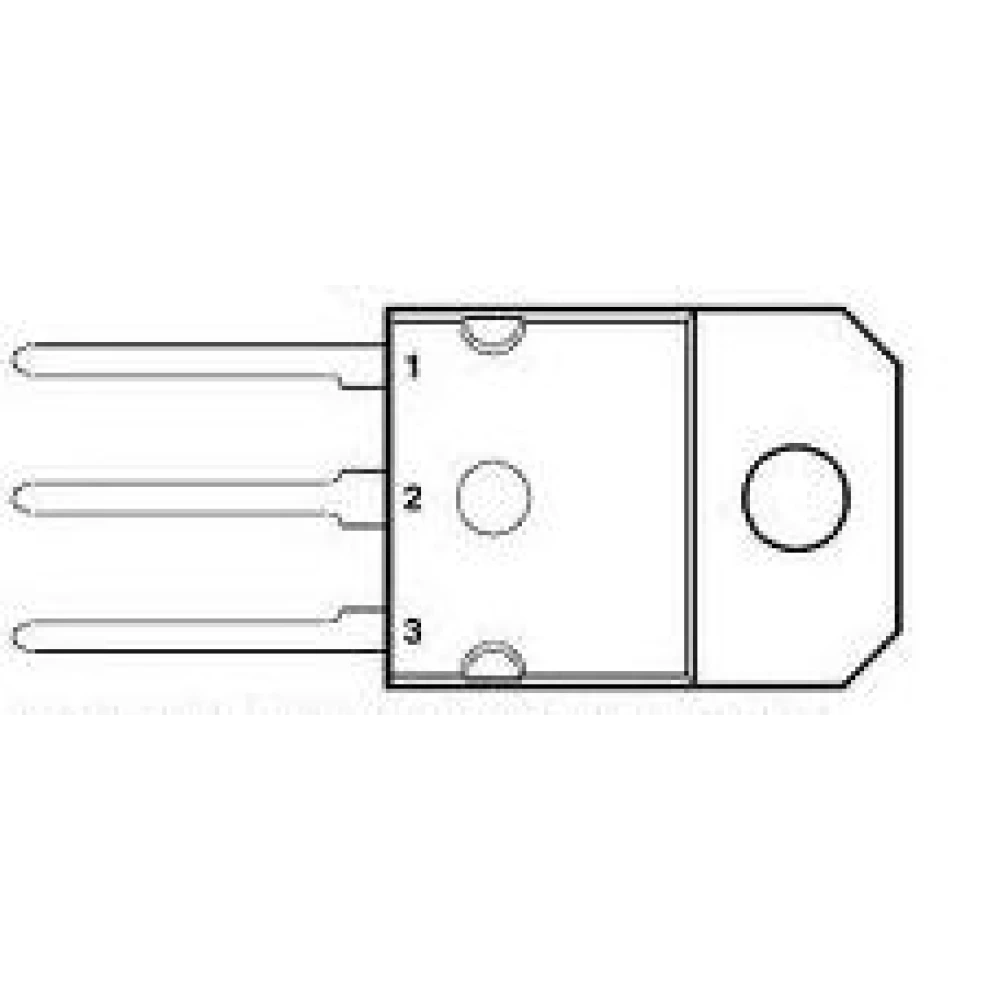 Transistor BD 246