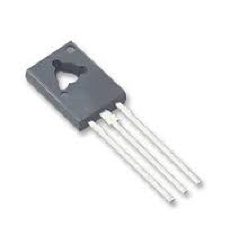 Transistor BD 376