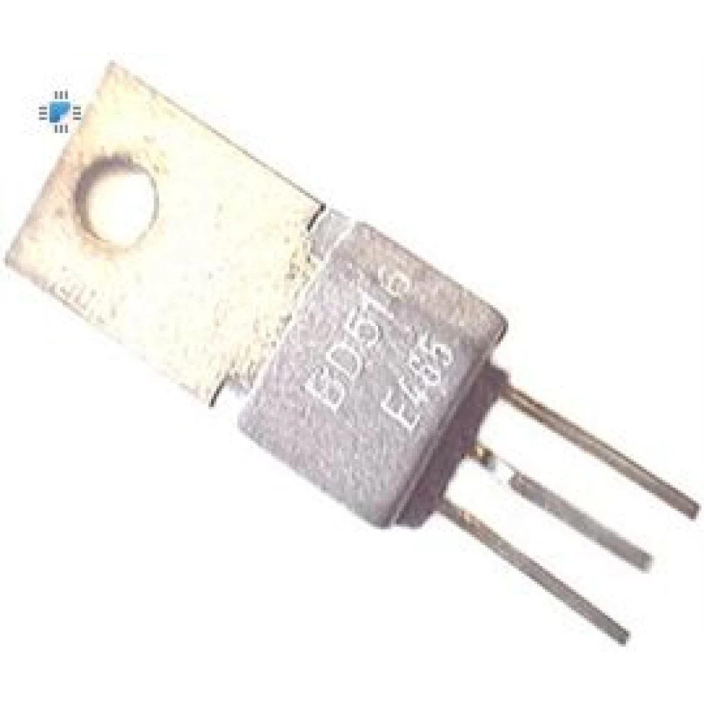 Transistor BD 510