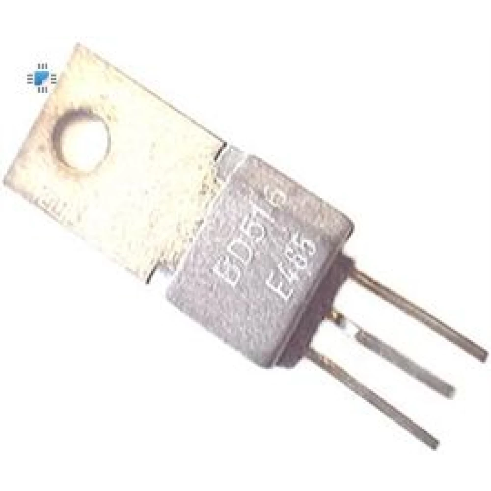 Transistor BD 515