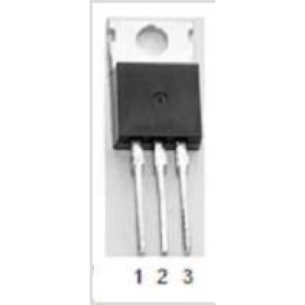 Transistor BD 710