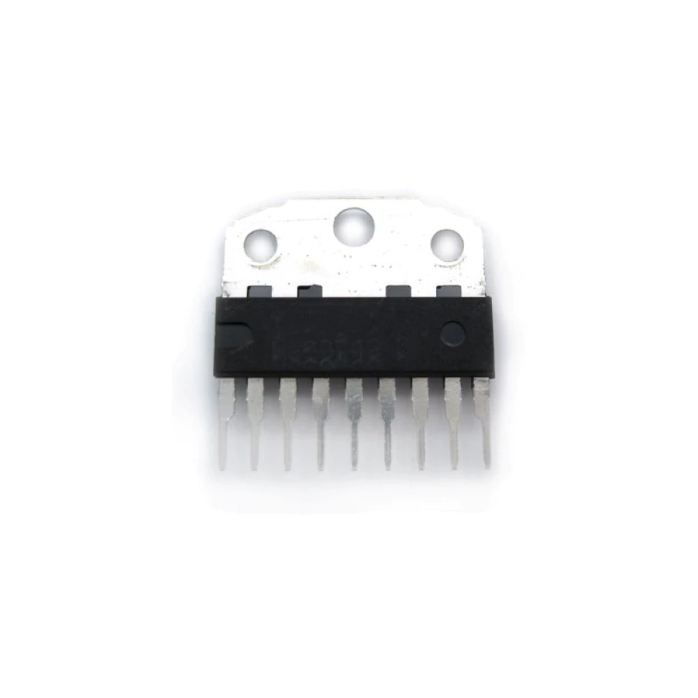 Ολοκληρωμένο Philips TDA 1521A