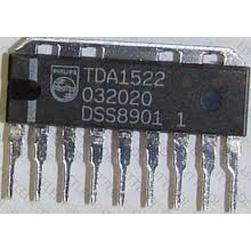 Ολοκληρωμένο Philips TDA 1522