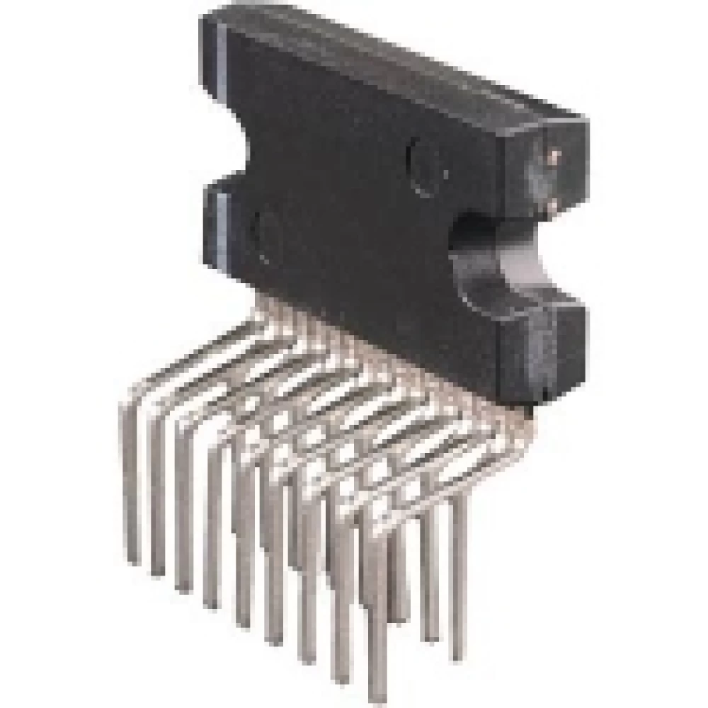 Ολοκληρωμένο Philips TDA 1552Q