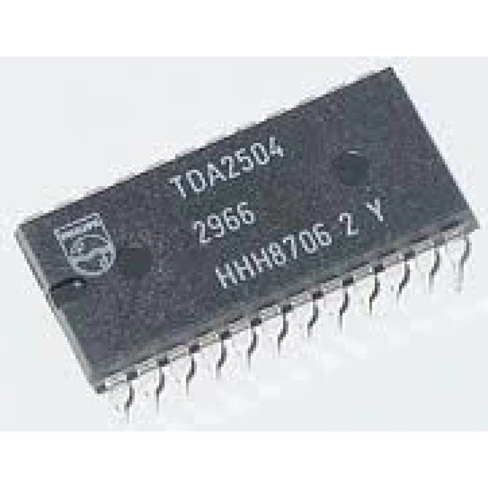 Ολοκληρωμένο Philips TDA 2504