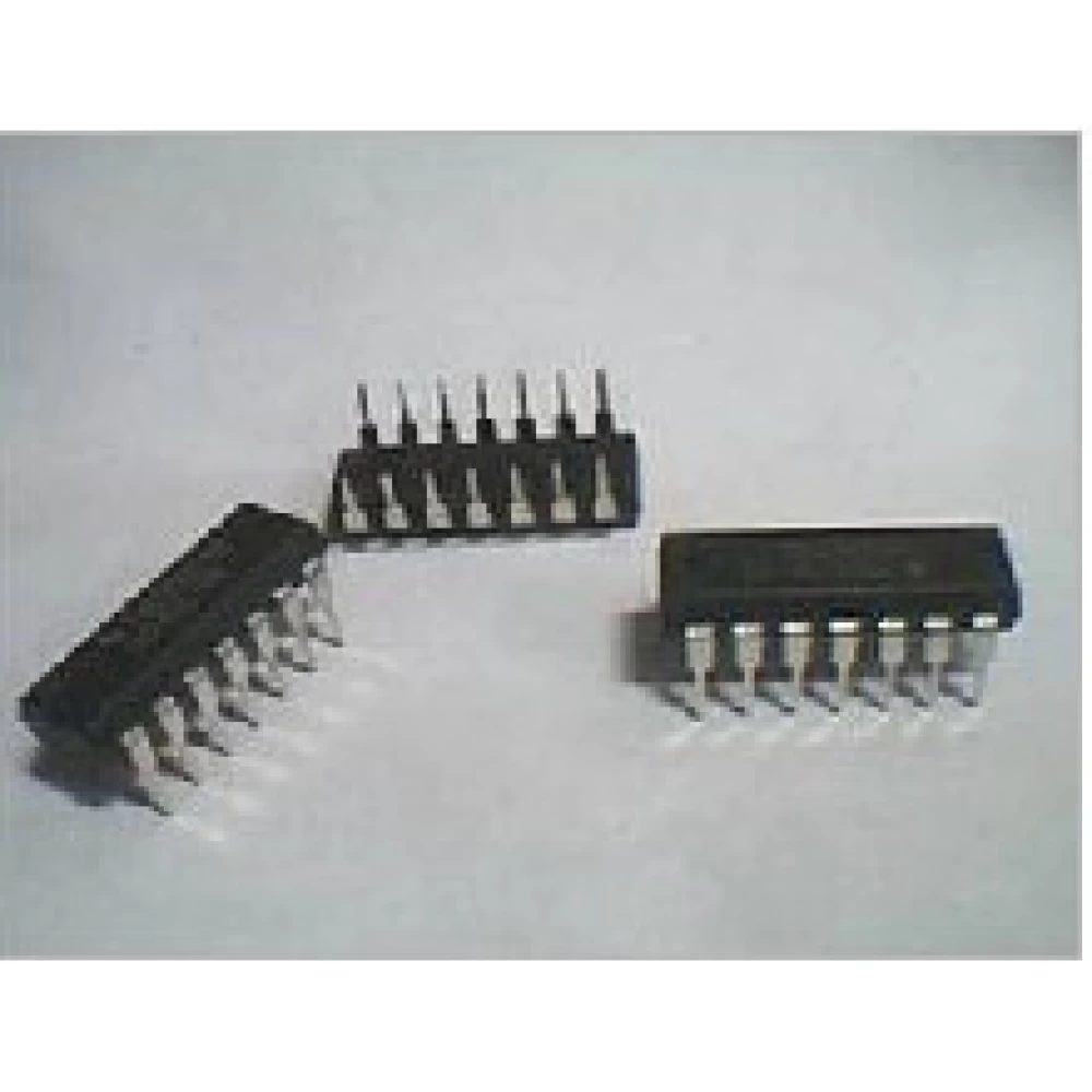Ολοκληρωμένο Philips TDA 2640