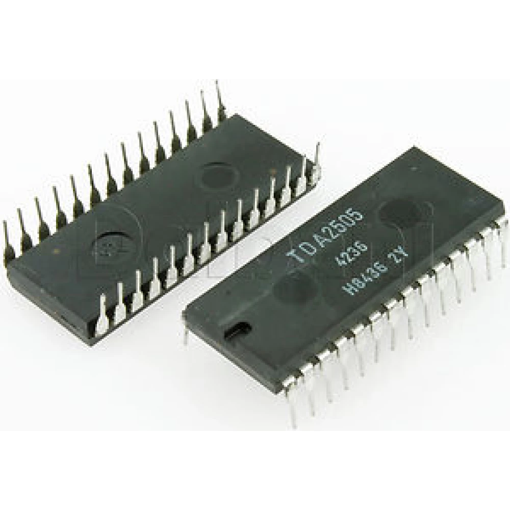 Ολοκληρωμένο Philips TDA 4505E