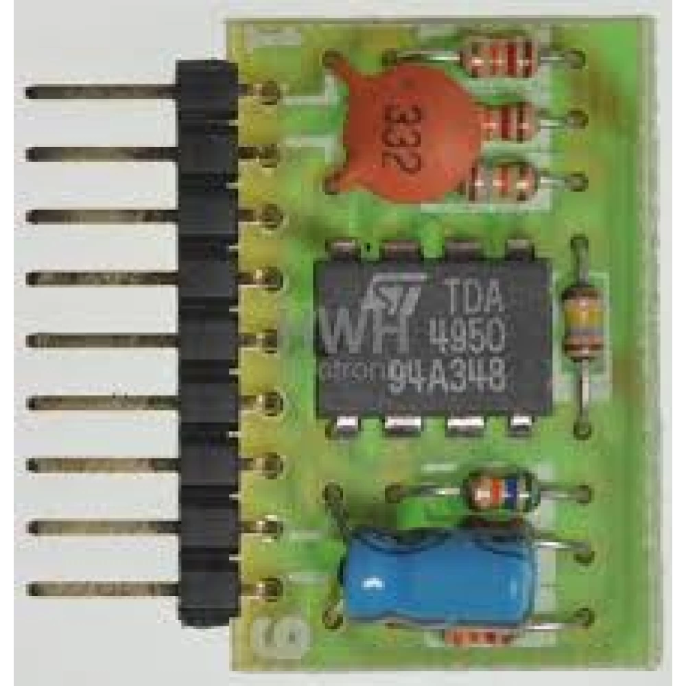 Ολοκληρωμένο TDA 4610