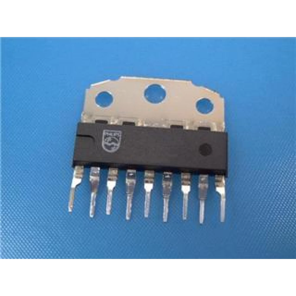 Ολοκληρωμένο Philips TDA 6103Q