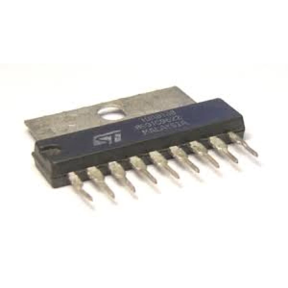 Ολοκληρωμένο Thomson TDA 8139