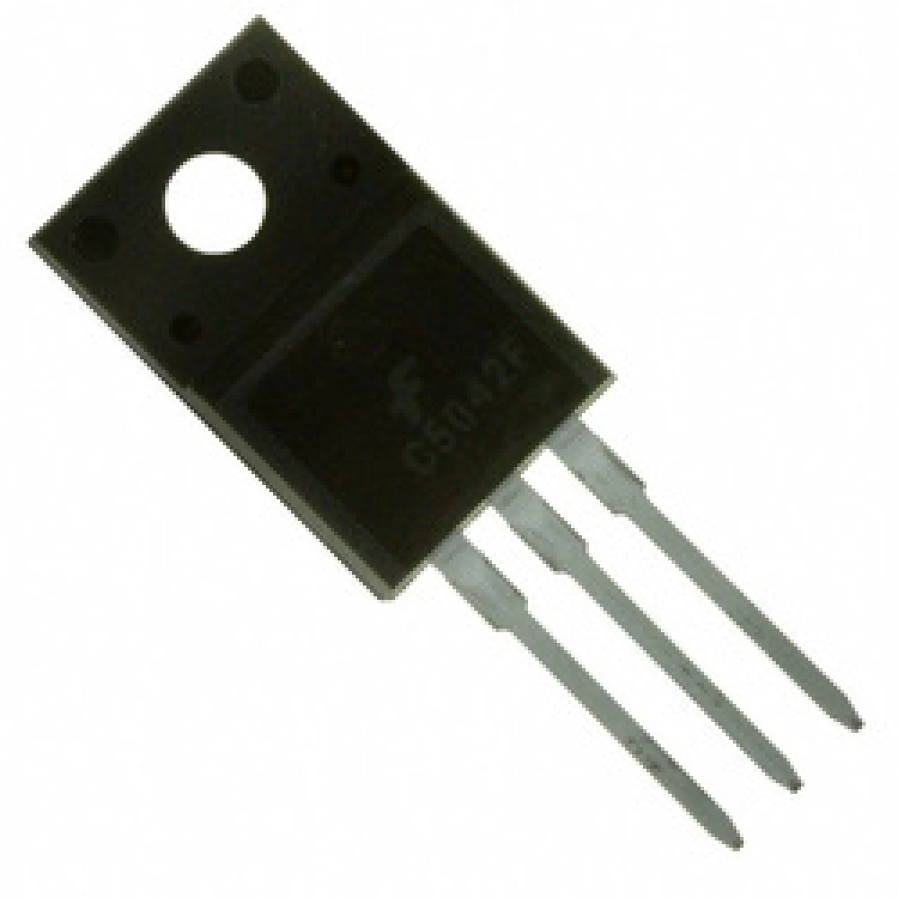 Transistor BUT 12AF