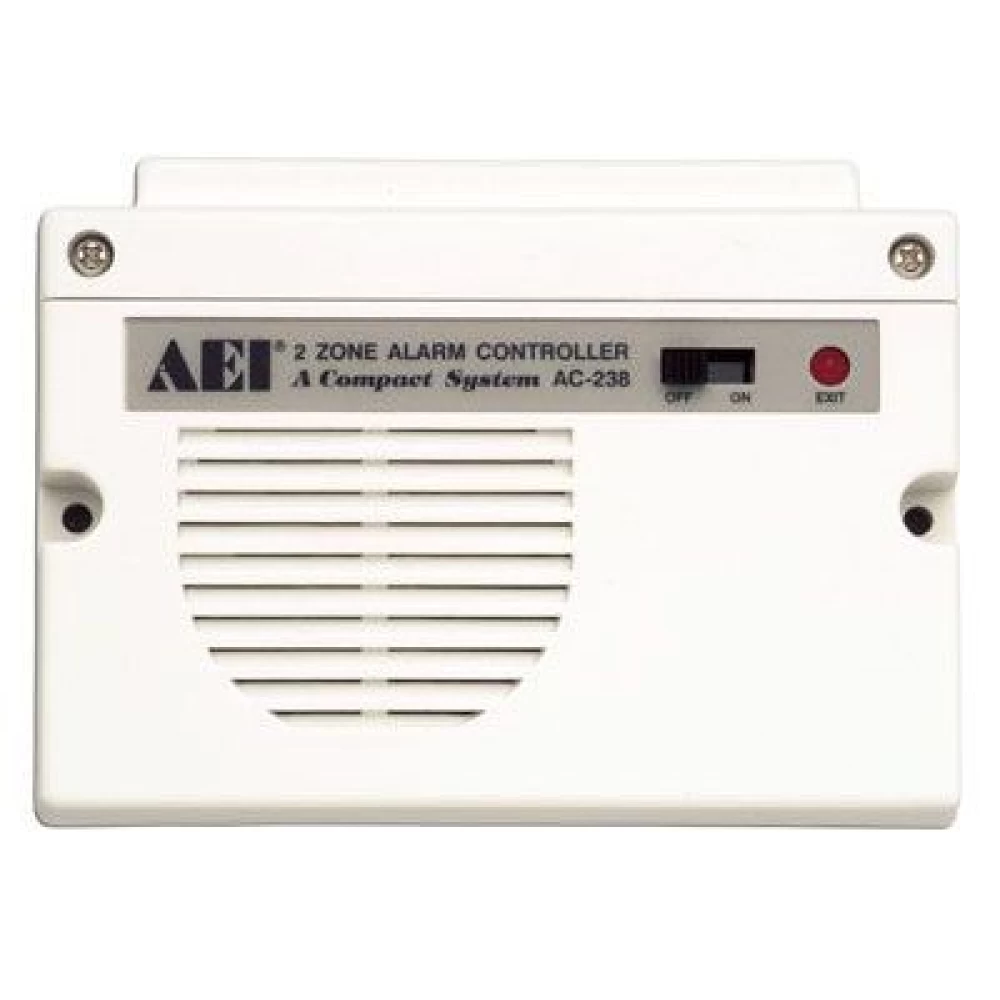Κεντράκι συναγερμού AEI AC-238
