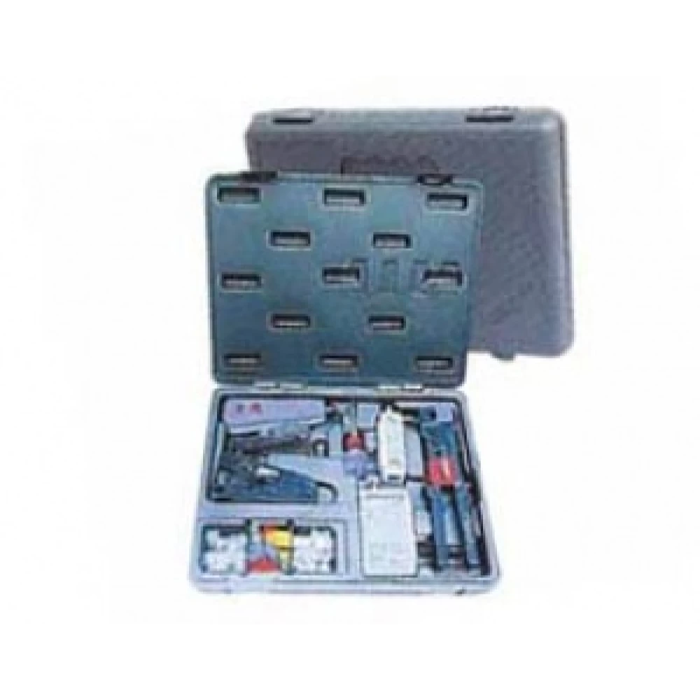 Βαλίτσα με εργαλεία 42τεμαχίων NO.2001 LZ  01.051.0009