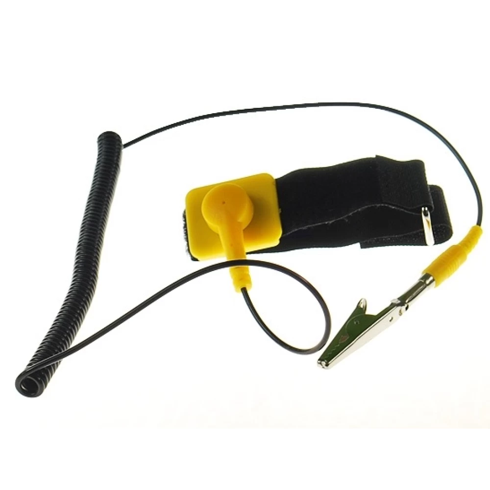 Εργαλείο βραχίολι γείωσης CT-511B CTT  