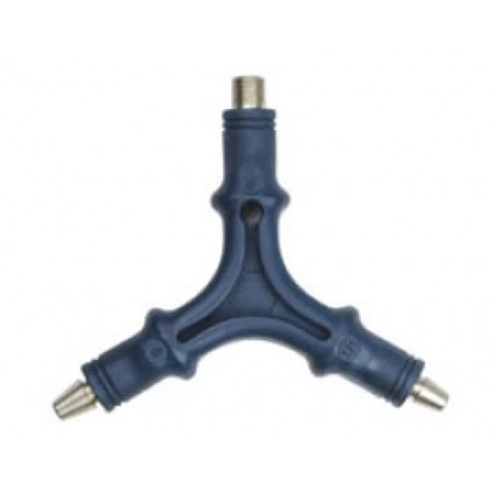 Εργαλείο σύσφιξης connector RG/59/6-F MS-3207 T/PRO  01.040.0050 