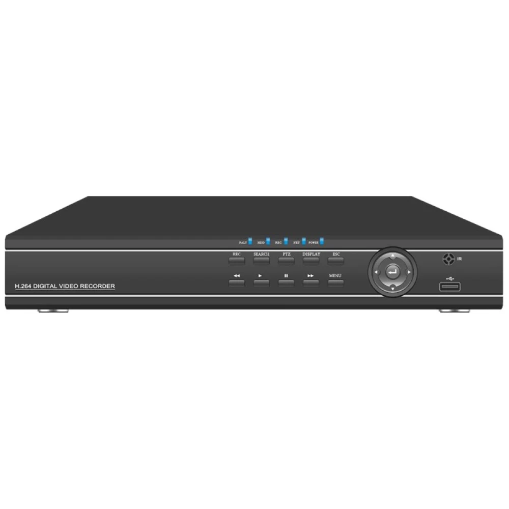 Καταγραφικό DVR 4 καναλίων Eonboom EN-5004