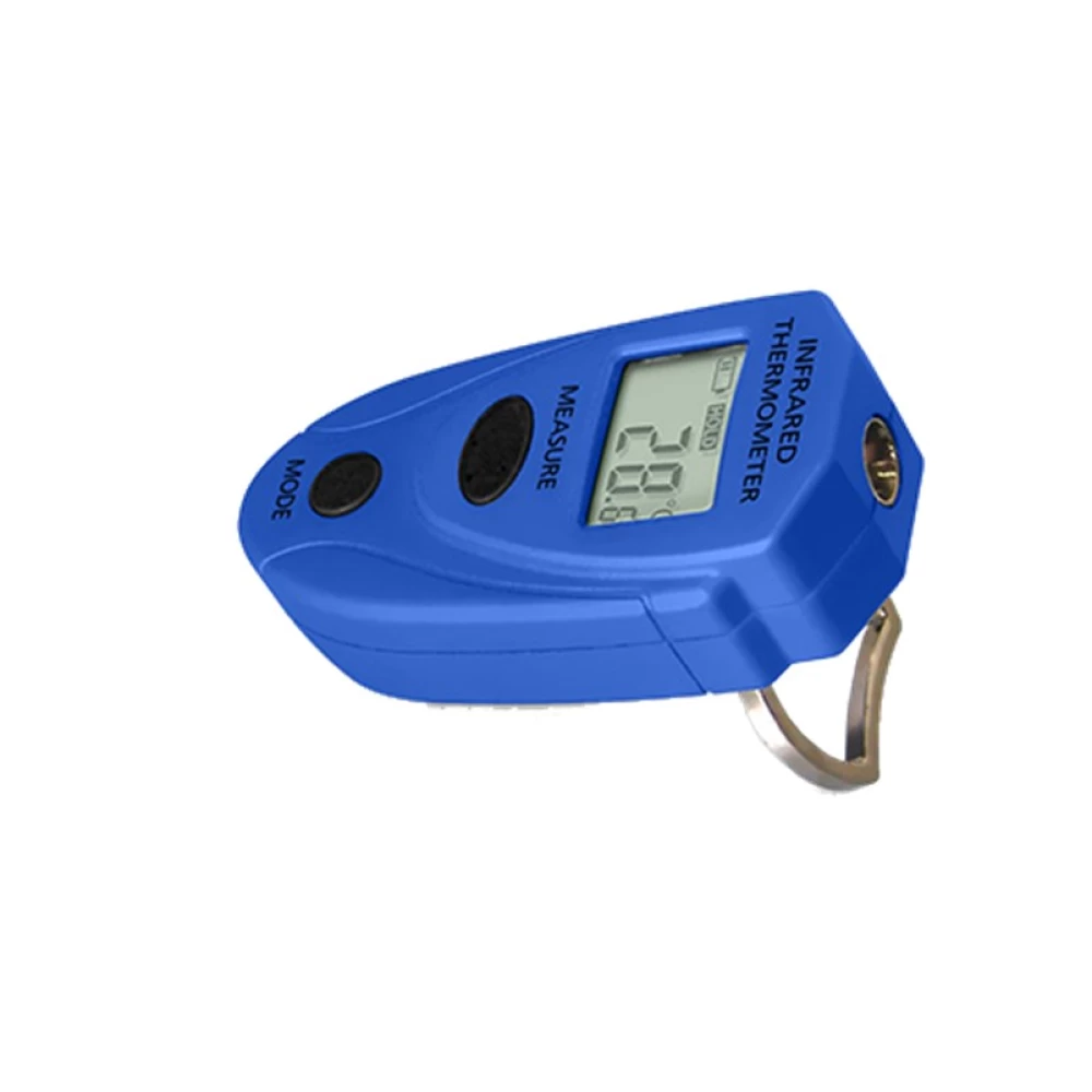Φορητό θερμόμετρο ψηφιακό e-sun EM-512