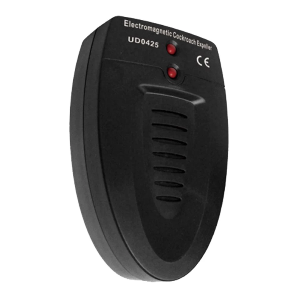 Απωθητικό κατσαρίδων 9watt Tele  UD-0425