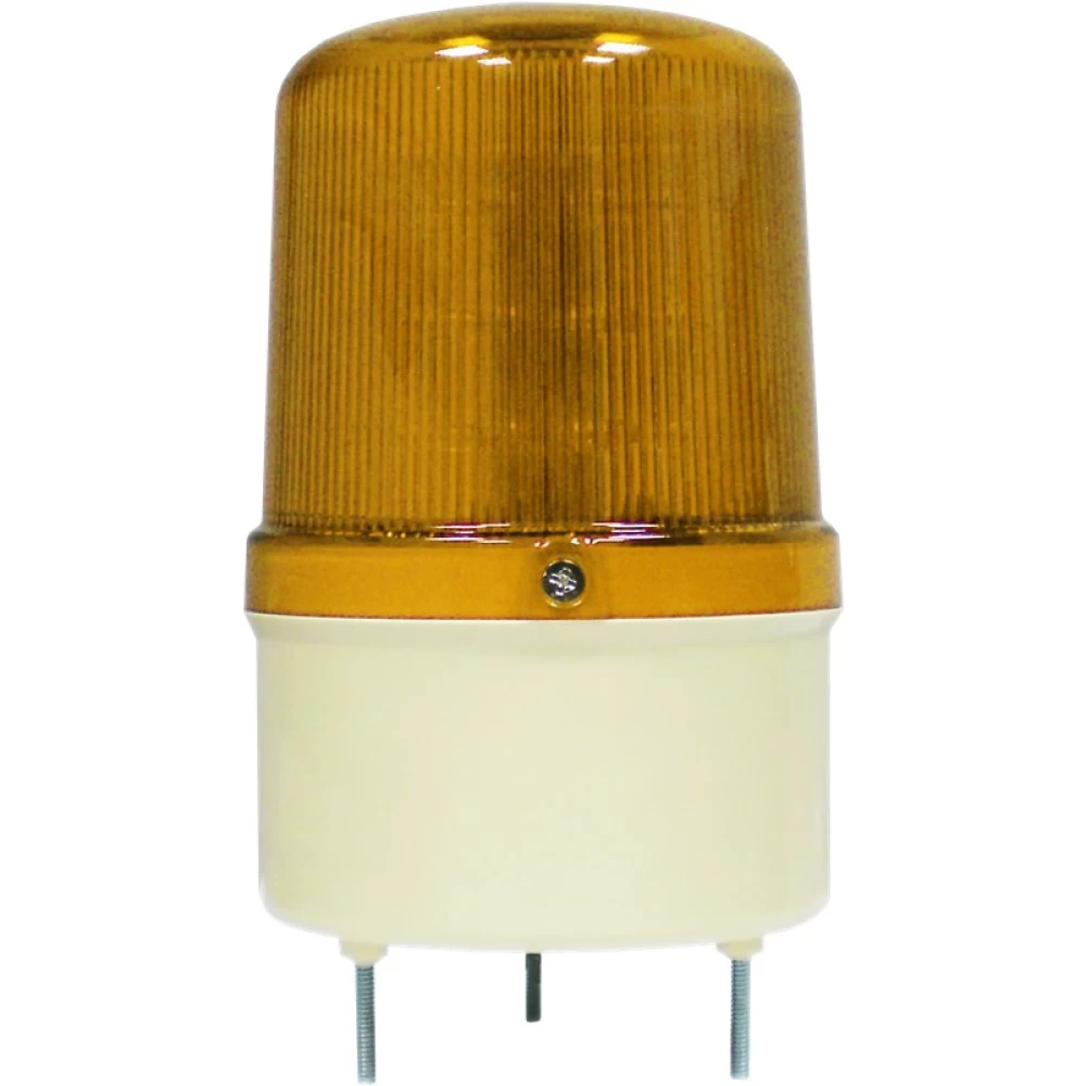Φάρος Led Κίτρινος 110/220 VAC CM-15LED/Y