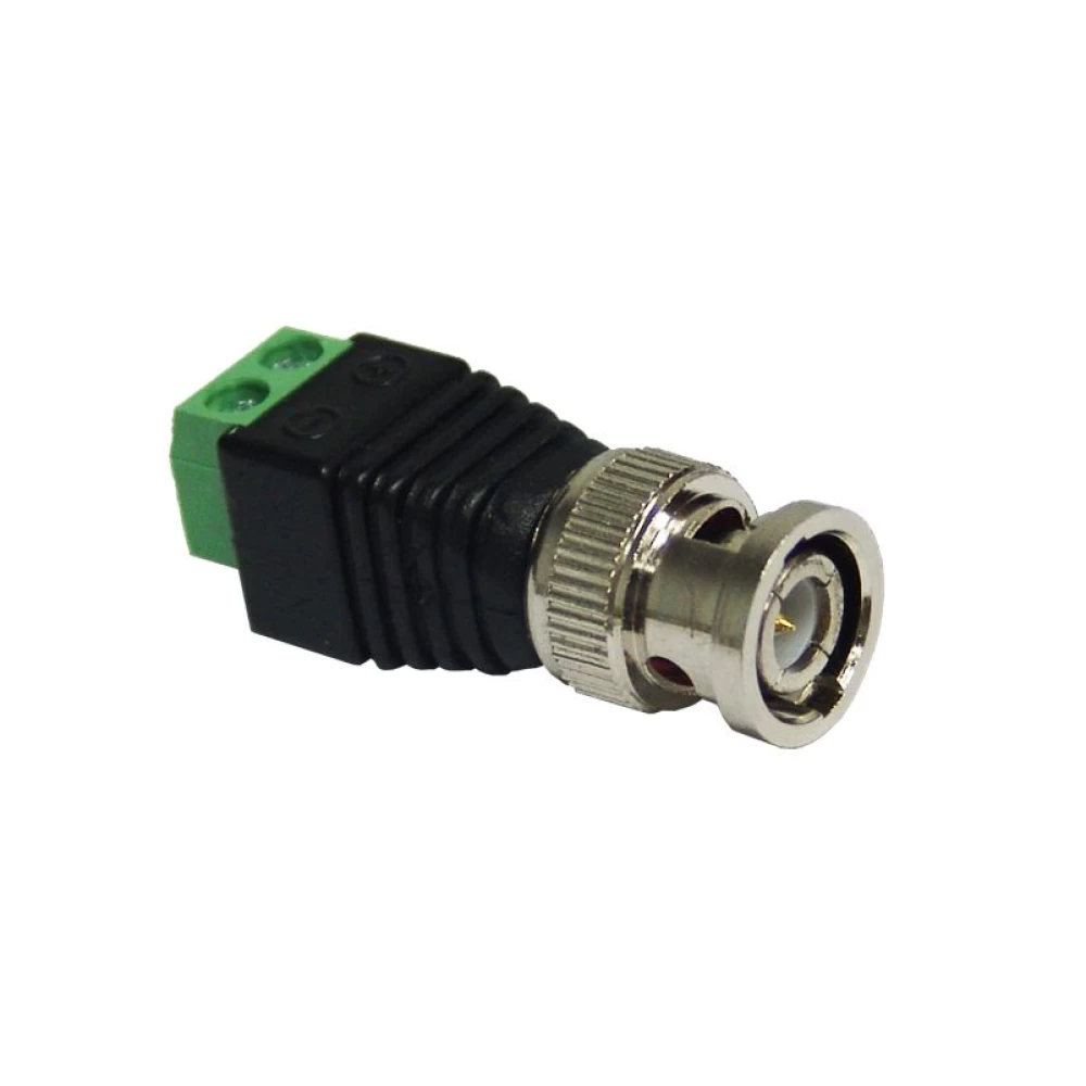 Adaptor  BNC αρσενικό BNCM-D