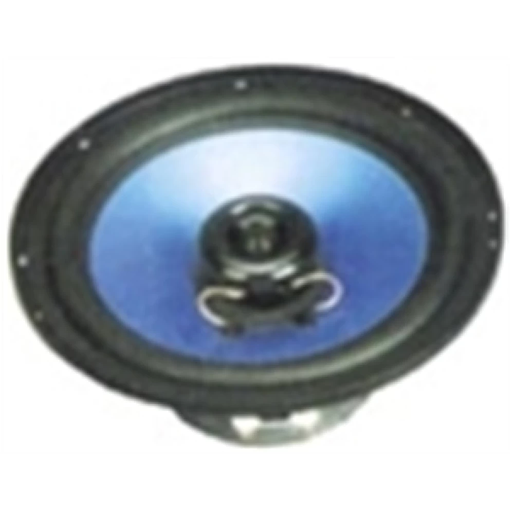 Ηχείο αυτοκινήτου 80watt  6 1/2''  LSP-66