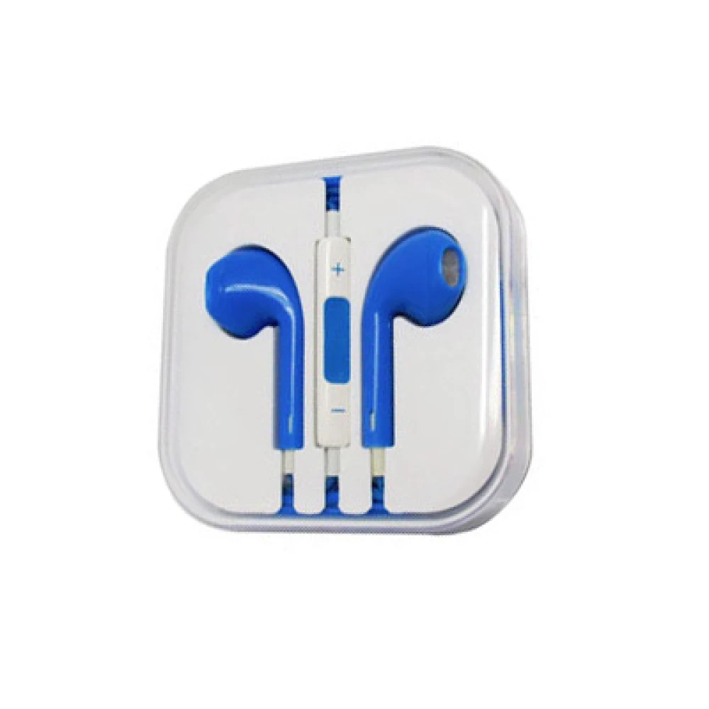 Hands Free iphone  hand-ip blue