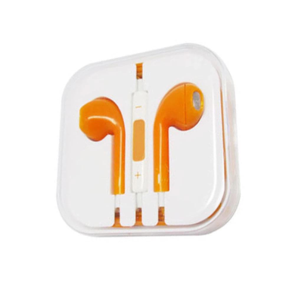 Hands Free iphone  hand-ip orange