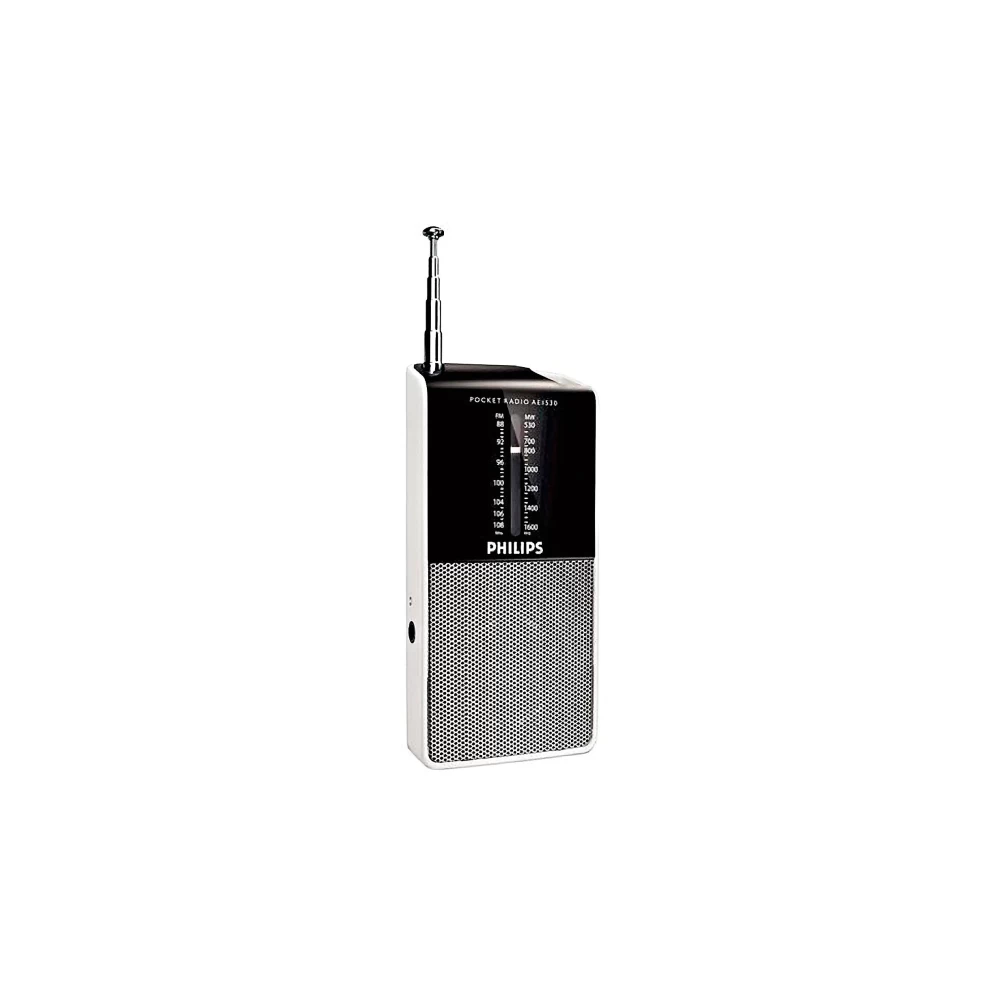 Ραδιόφωνο αναλογικό Philips AM/FM AE1530
