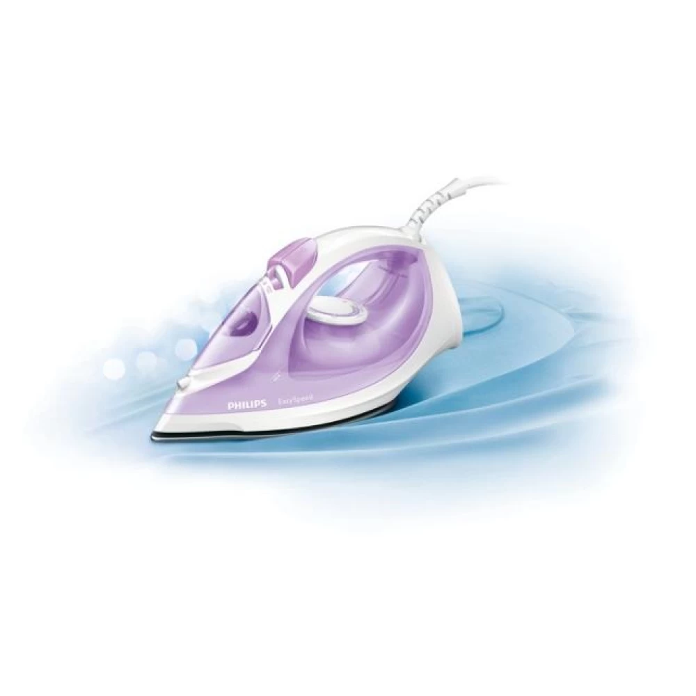 Σίδερο ατμού Philips 2000w GC1026
