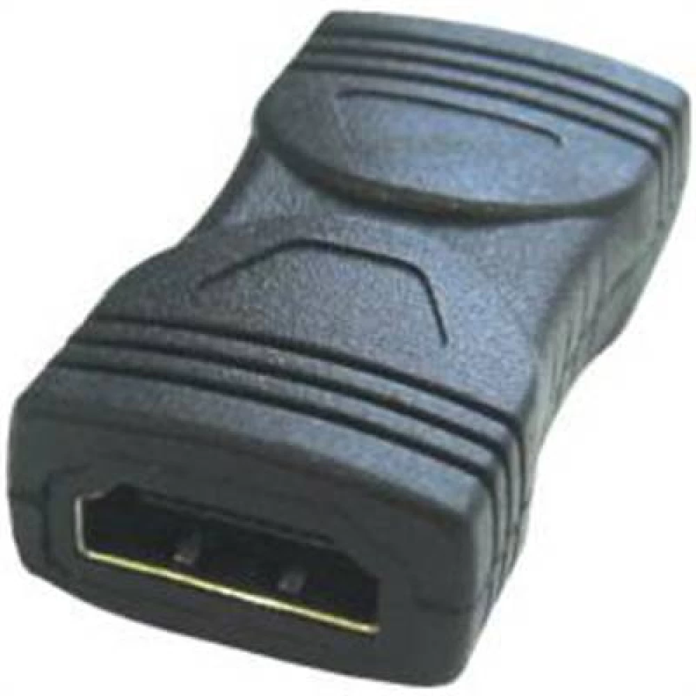 Adaptor HDMI θηλυκό-θηλυκό  04.003.0071