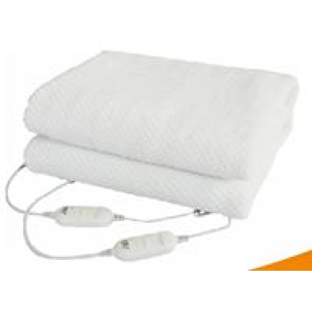 Ηλεκτρική κουβέρτα διπλή fleece Proton Home CFL140