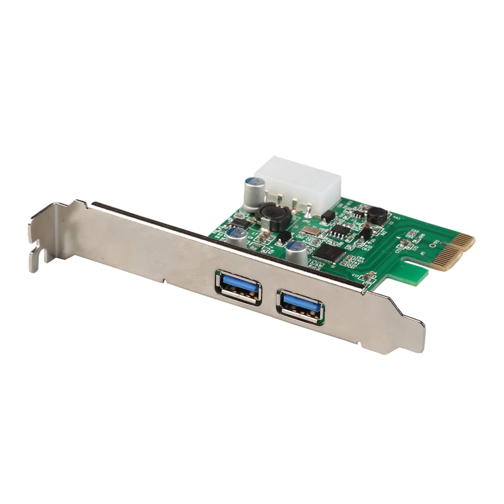  Κάρτα PCI USB 3.0 με chipset της NEC 04.005.0033
