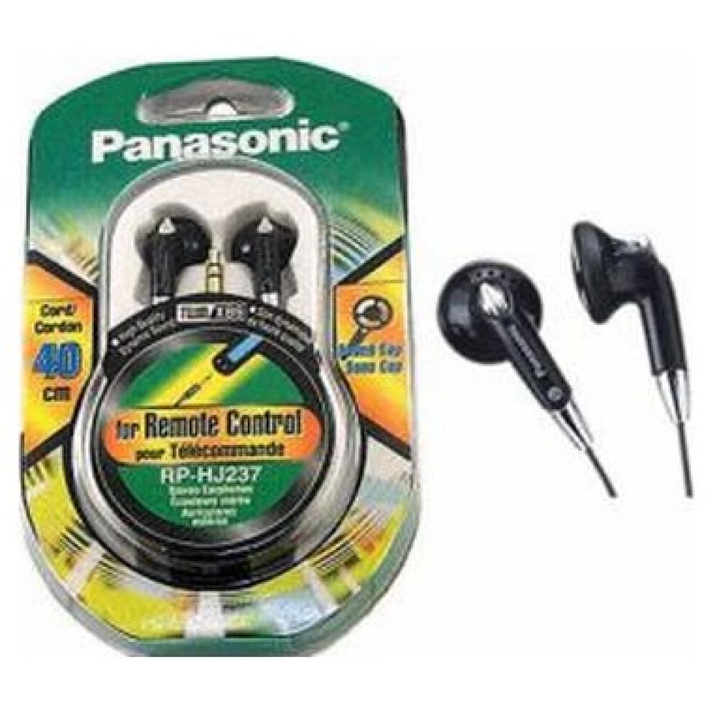 Ακουστικά Panasonic RP-HJ237