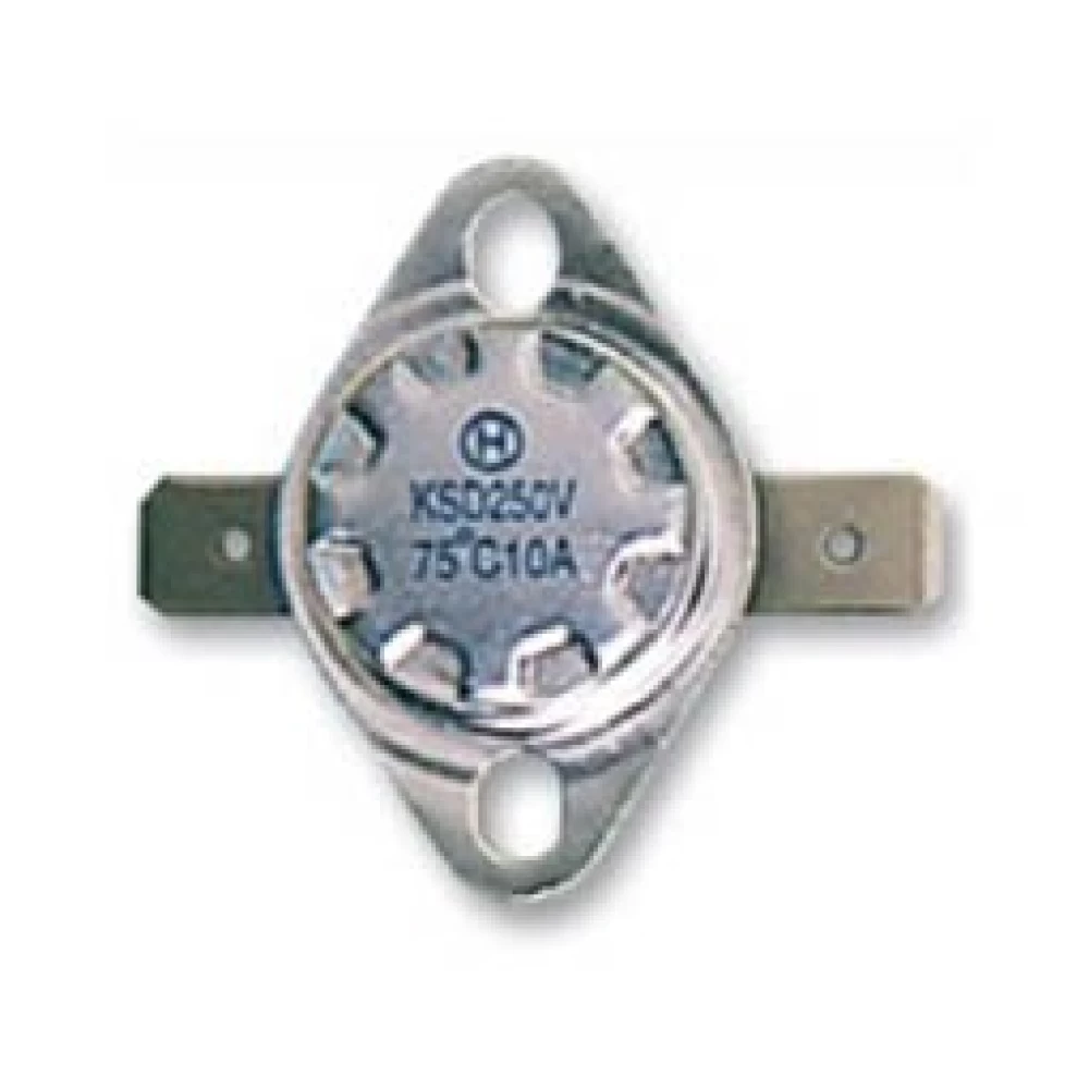 Θερμοστάτης-ασφάλεια CPB 100 fuse-12uy
