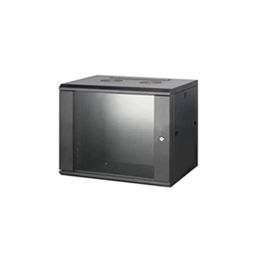 Rack επιτοίχιο Safewell  6U Π60/Β45/Υ37 SMC6406 SFW