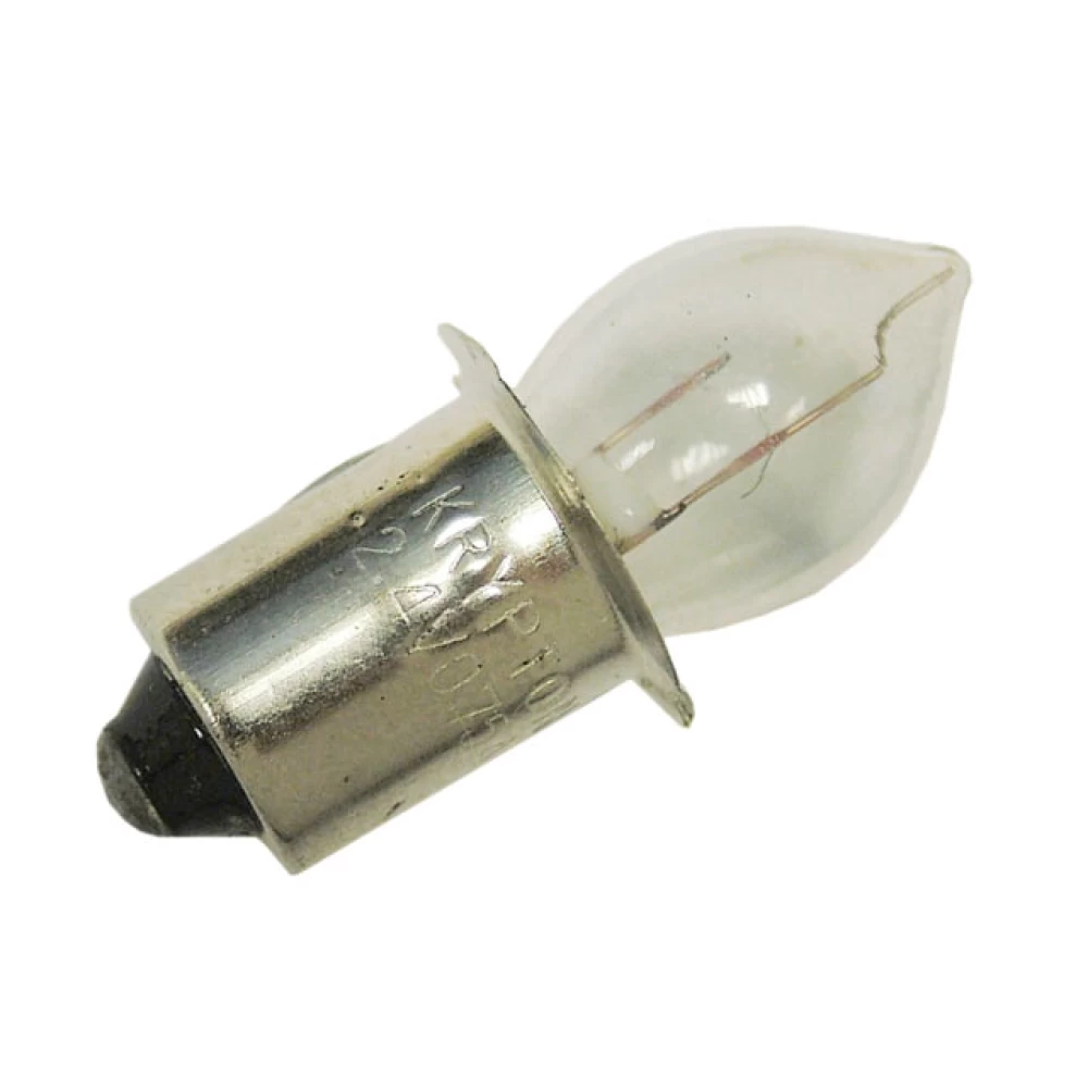 Λαμπάκι Krypton 4.8volt  kryp-4