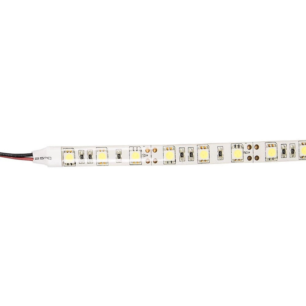 Φωτεινή ταινια Led λευκό ψυχρό 14.4watt SK-S5050DL60E 02.038.0023